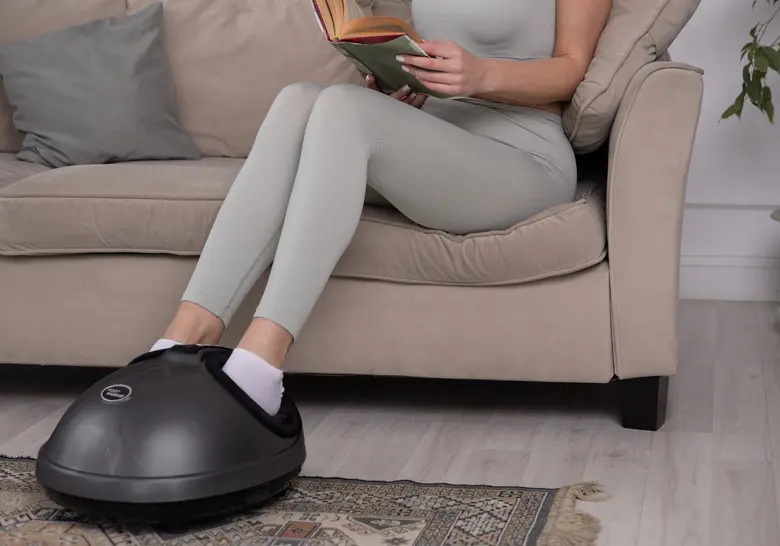 TOP 10 Best Roller Massagers