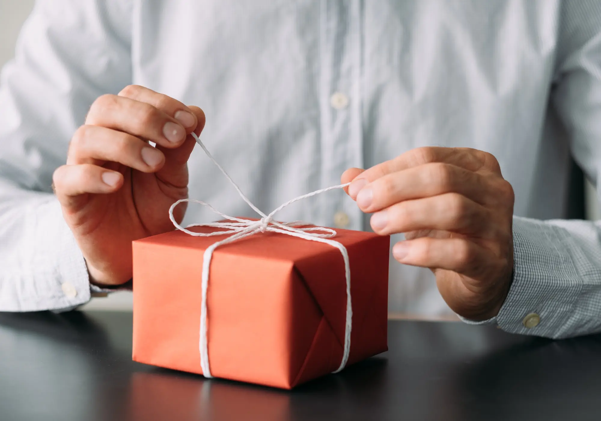 Top 10 New Year Gifts for Men