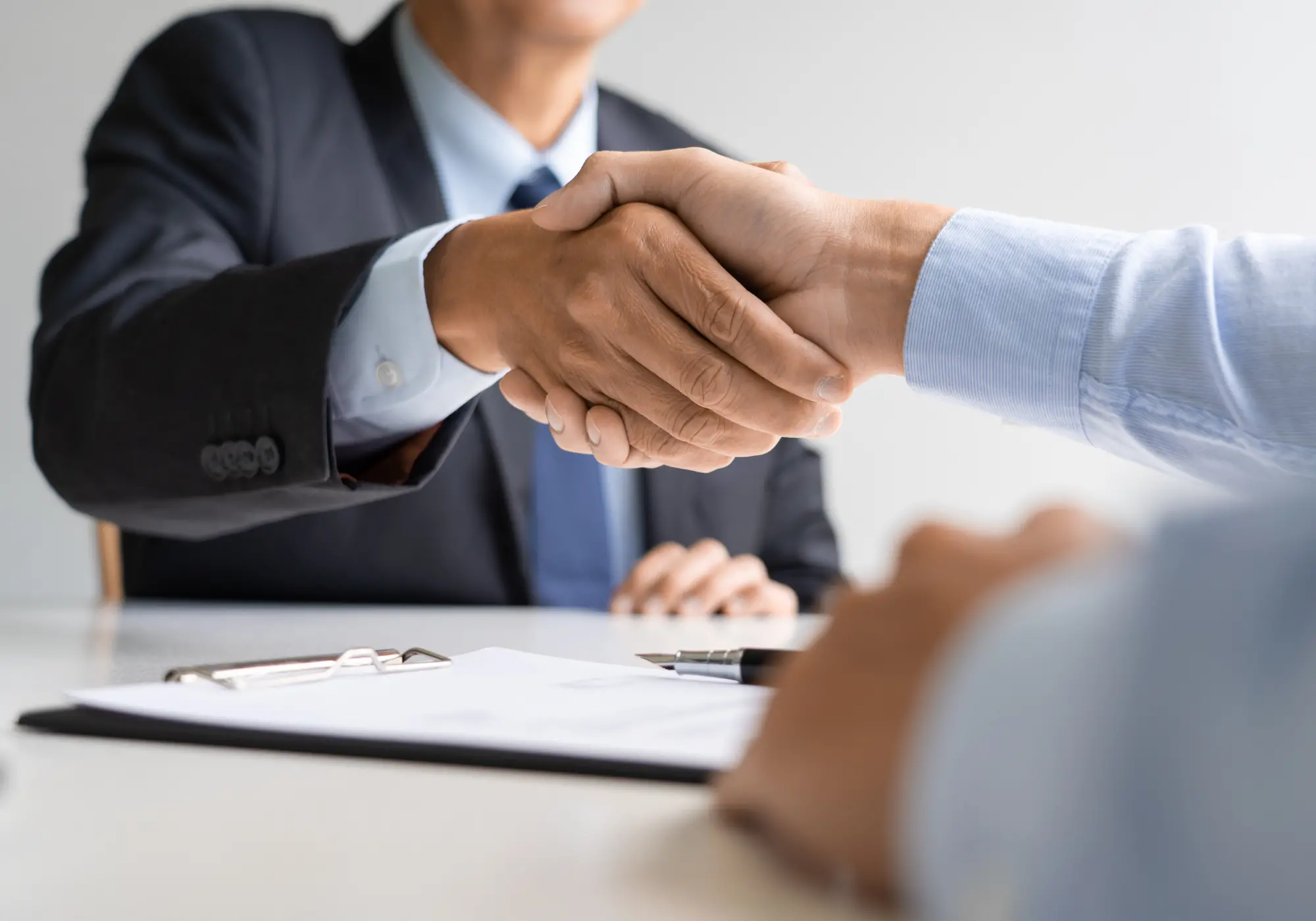 What to give your boss for New Year?