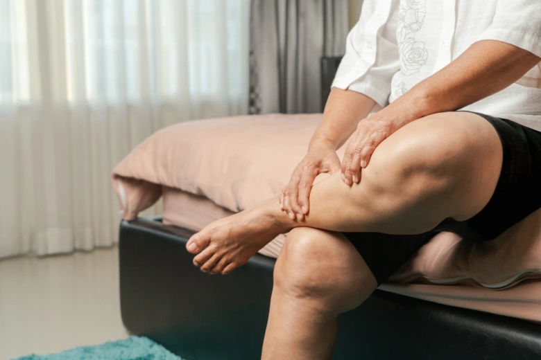 Is it possible to massage legs with varicose veins? Myths and reality