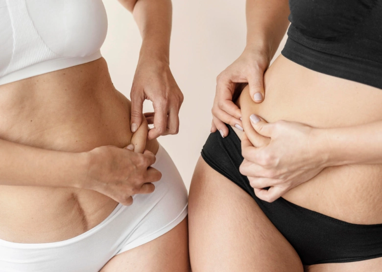 Cellulite prevention: what role does lymphatic drainage massage play?