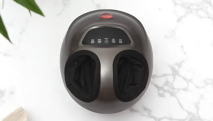 Foot Massagers