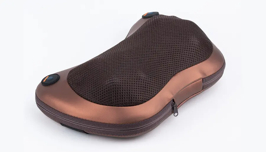 Massage pillows