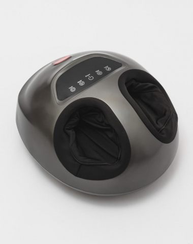 Electric foot massager with heating Roller Pro+