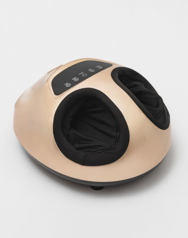 Electric Heated Foot Massager Roller Pro+
