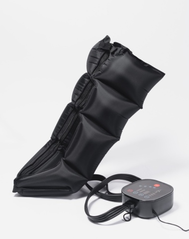 Electric Lymphatic Foot Massager