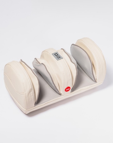 Bliss Electric Roller Foot Massager