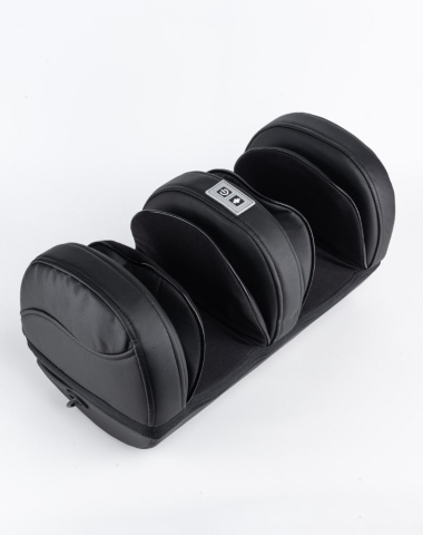 Bliss Electric Roller Foot Massager