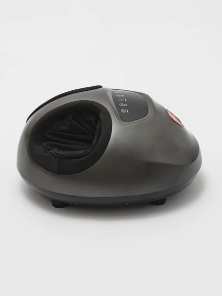 Electric foot massager with heating Roller Pro+