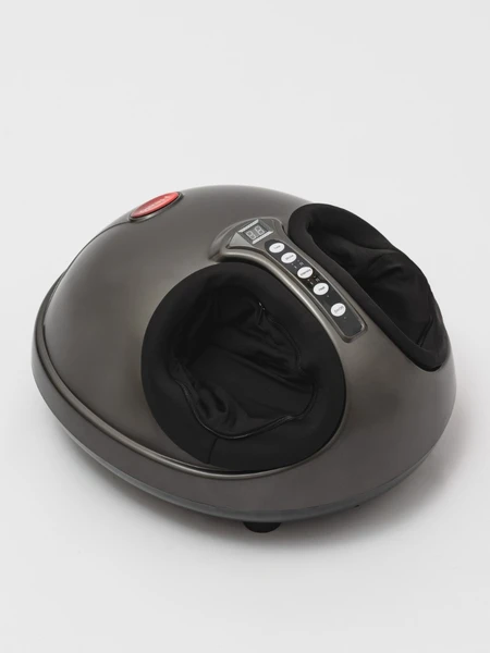 Electric Heated Roller Foot Massager+