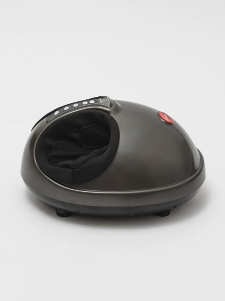 Electric Heated Roller Foot Massager+