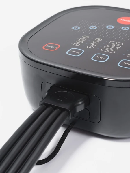 Electric Lymphatic Foot Massager