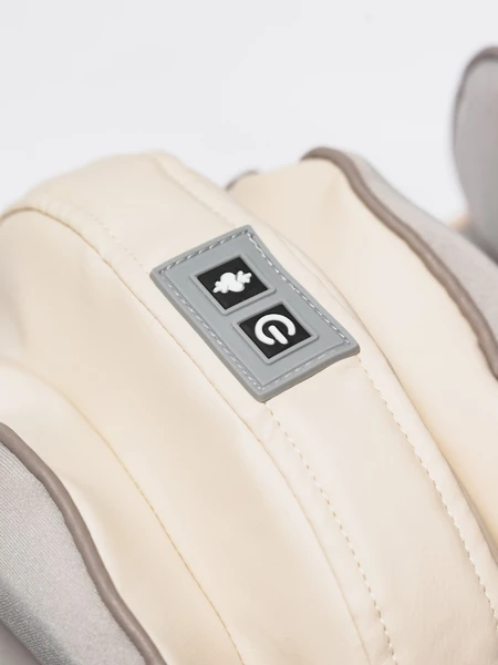 Bliss Electric Roller Foot Massager