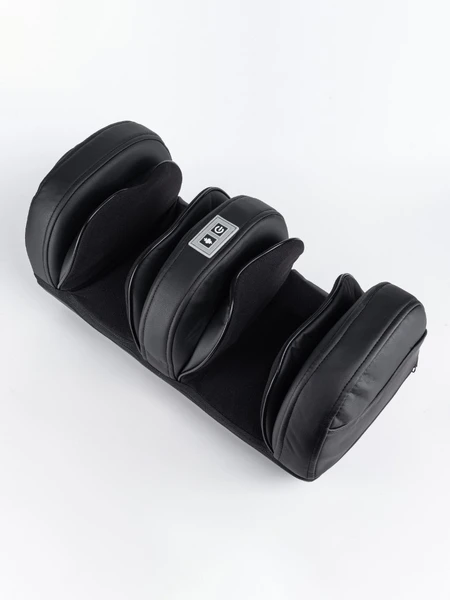 Bliss Electric Roller Foot Massager