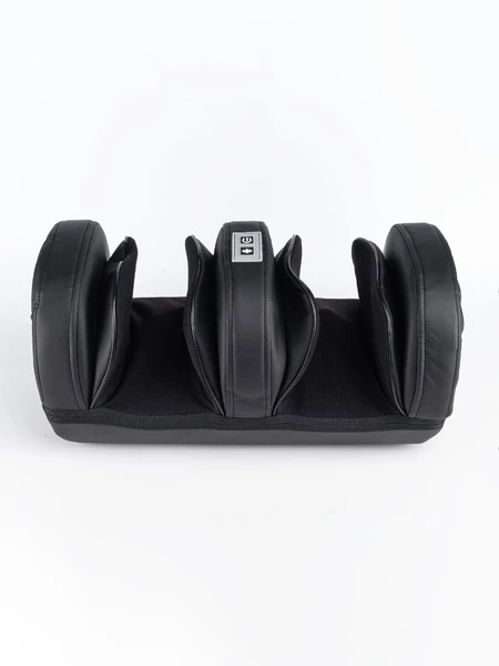 Bliss Electric Roller Foot Massager
