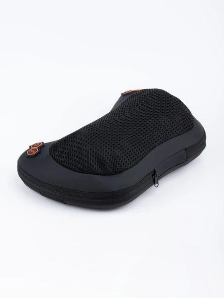 Neck and Back Massager Electric Roller Pillow